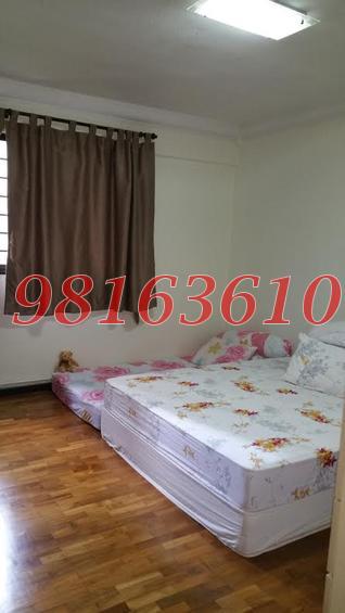 Blk 613 Yishun Street 61 (Yishun), HDB 5 Rooms #104801502